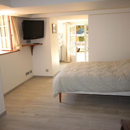 Ferienwohnung Le Picot Marcay  Exterior foto